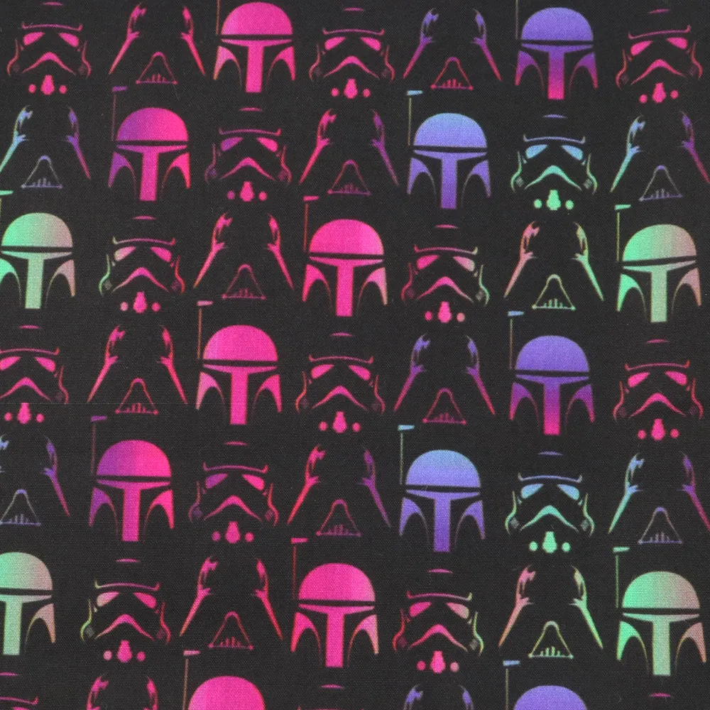 printed fabric