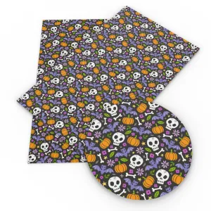 printed fabric