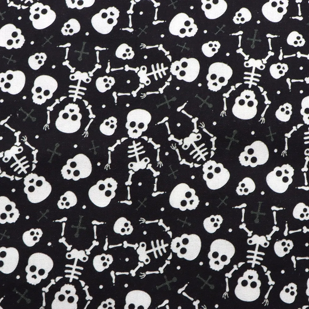 printed fabric
