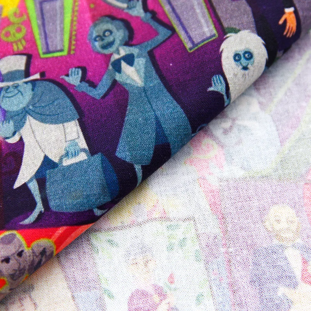 printed fabric