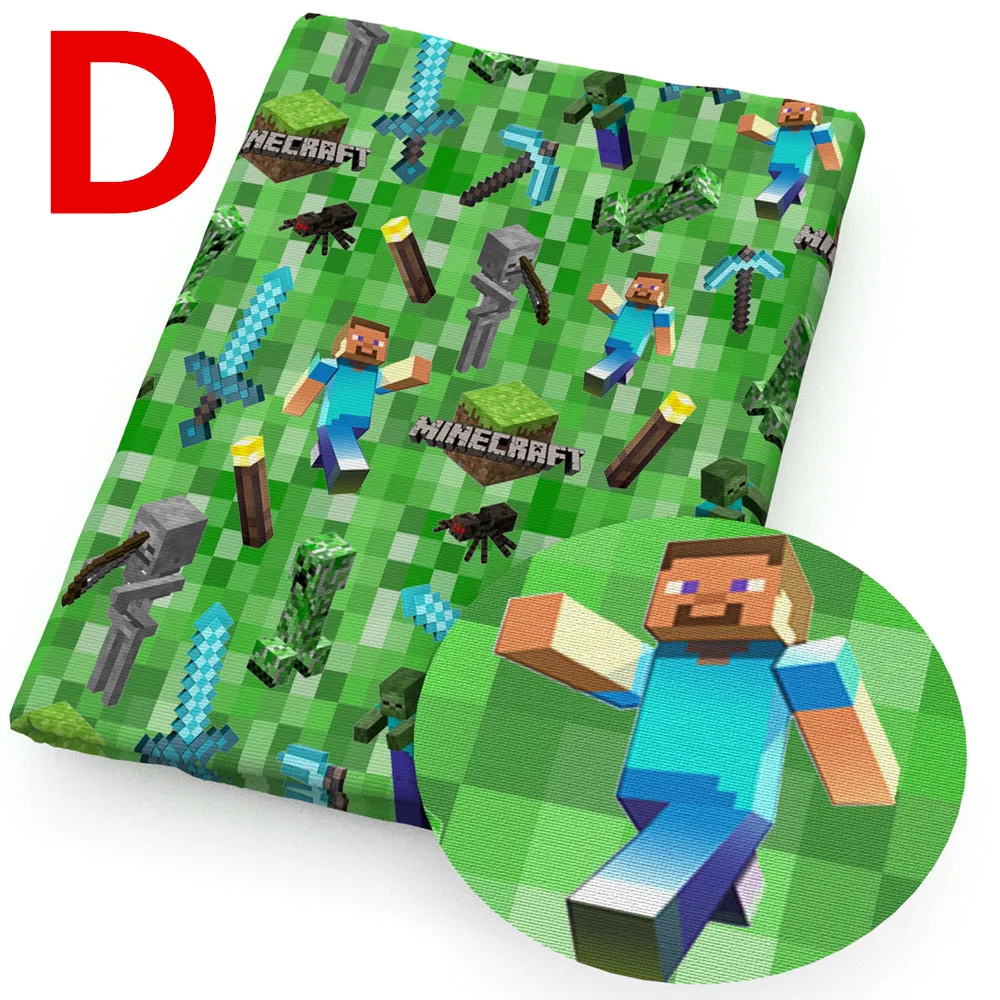 printed fabric
