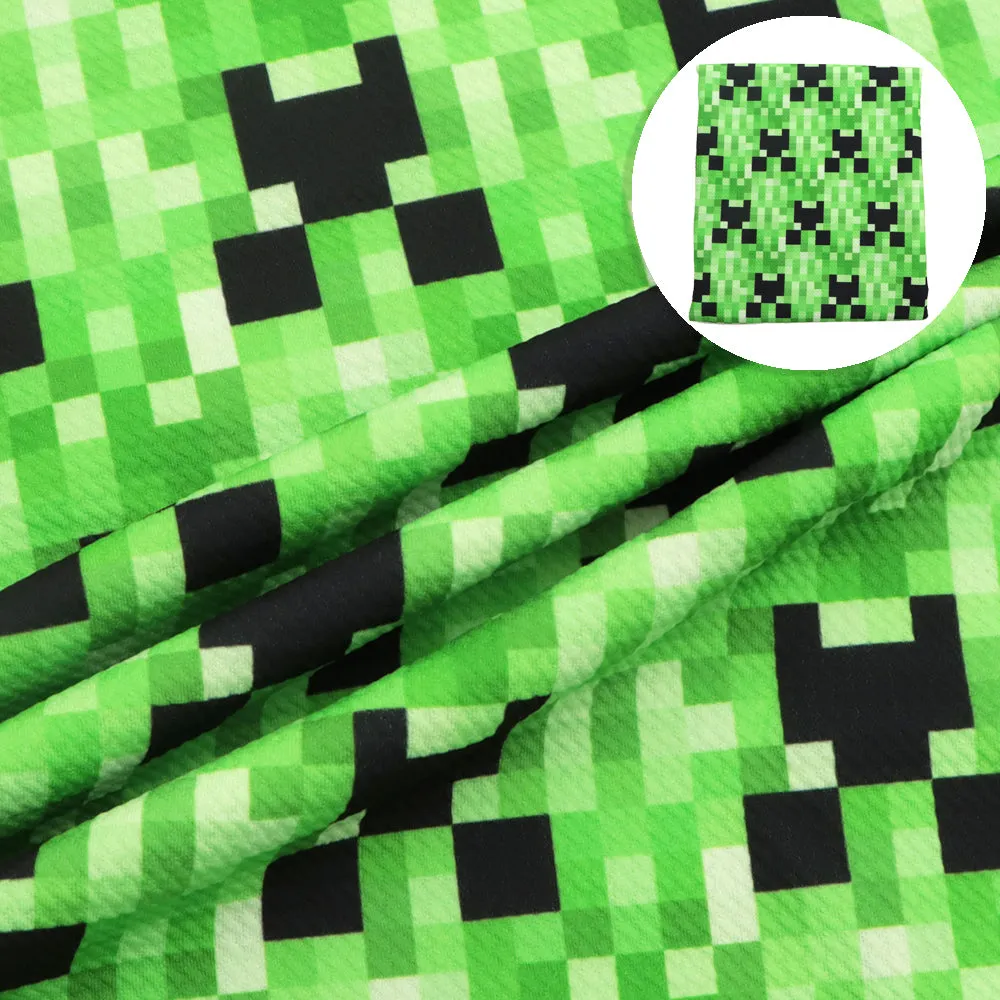 printed fabric