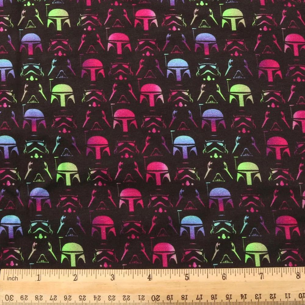 printed fabric