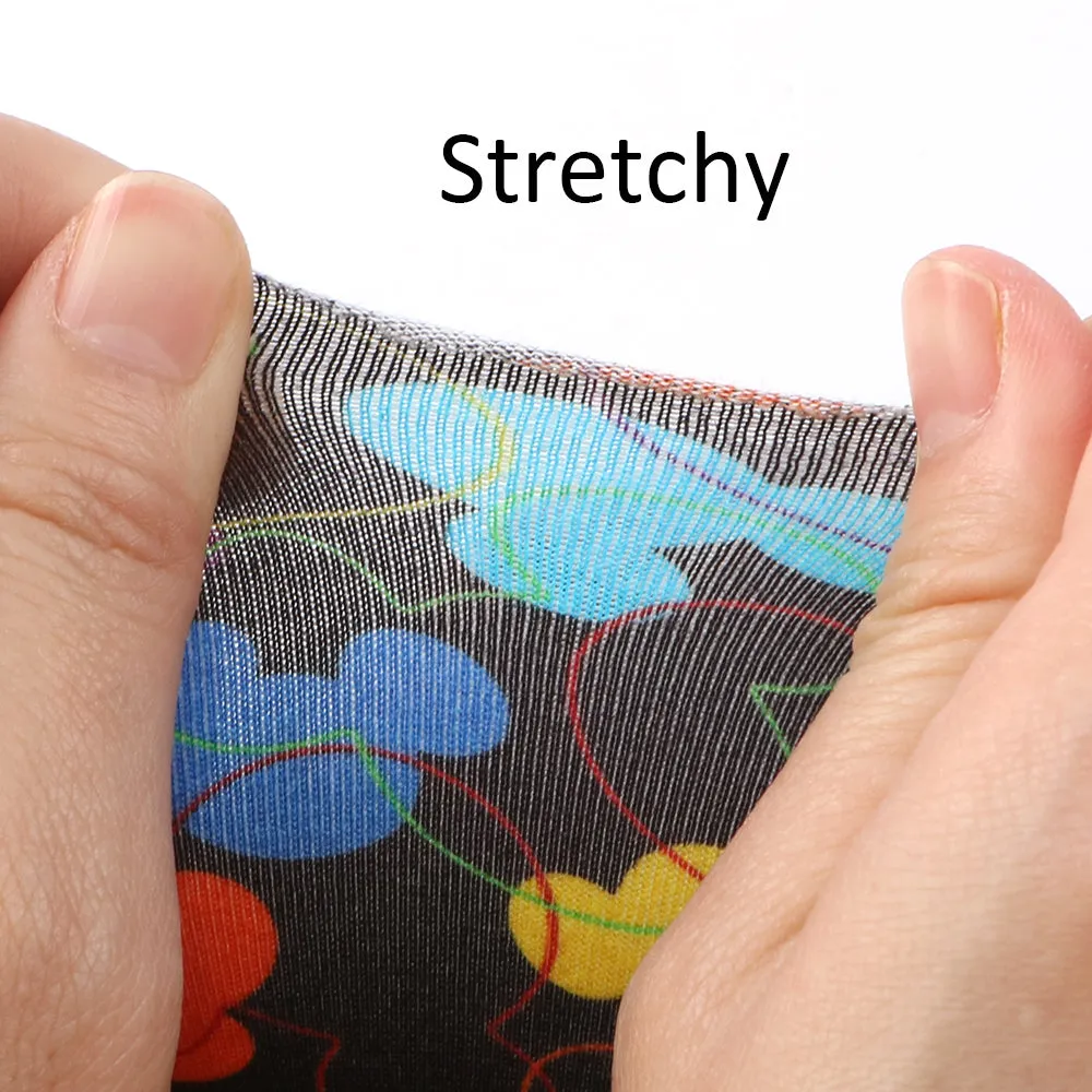 printed fabric