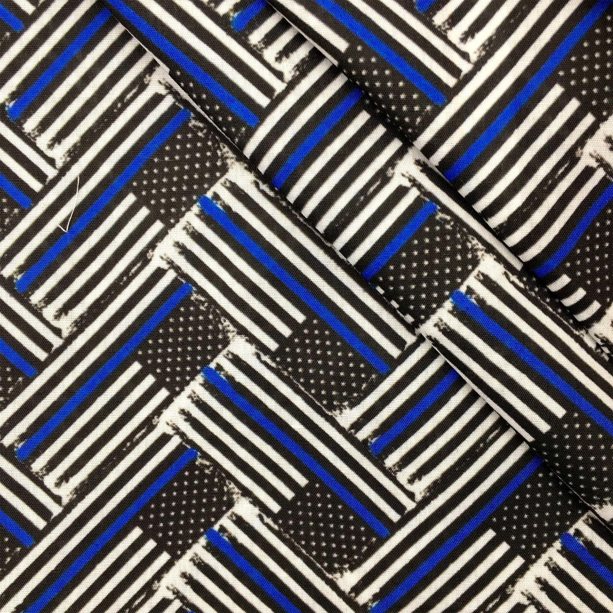 printed fabric