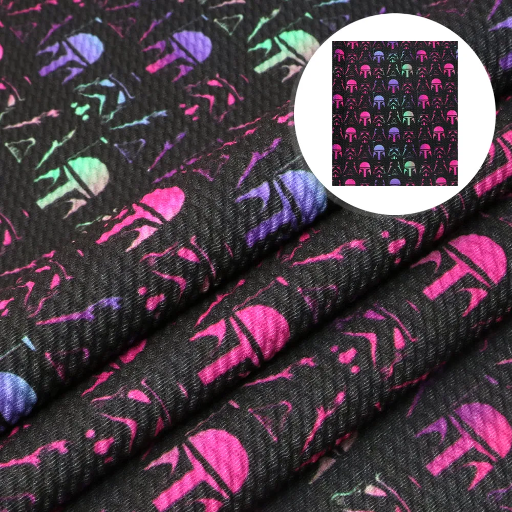 printed fabric