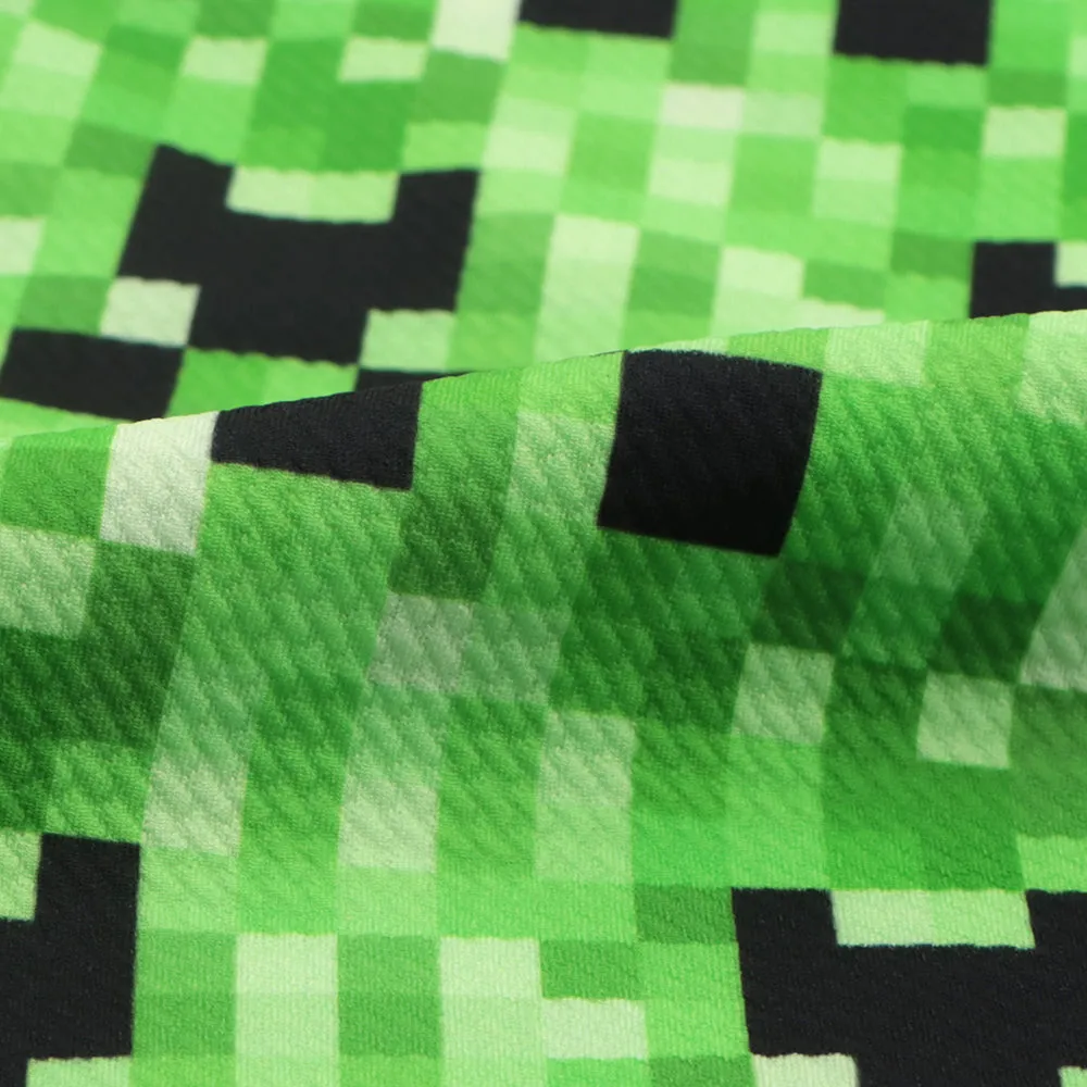 printed fabric