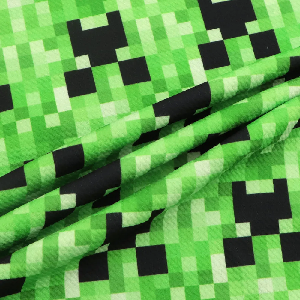 printed fabric