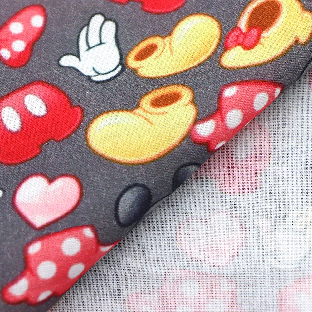 printed fabric
