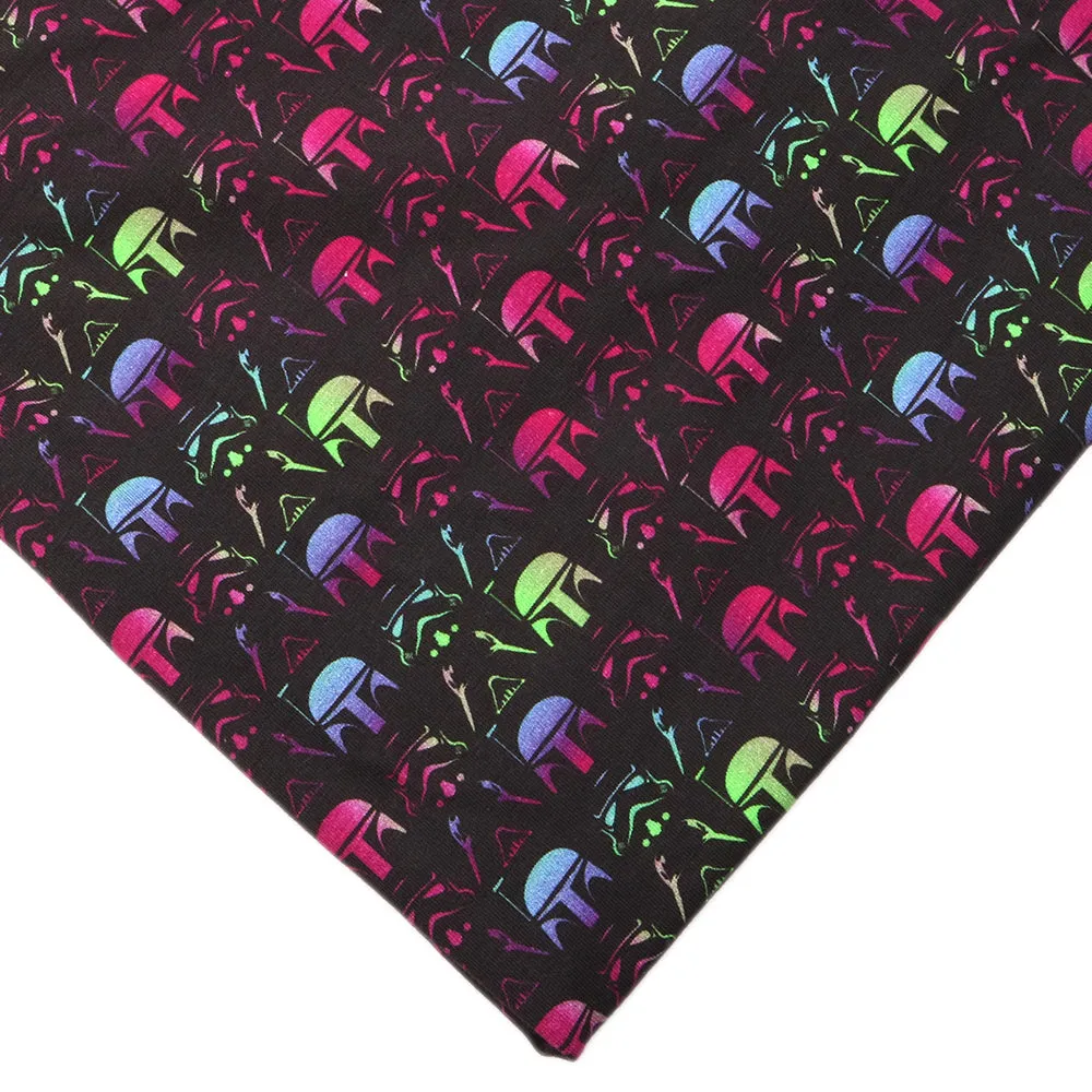 printed fabric