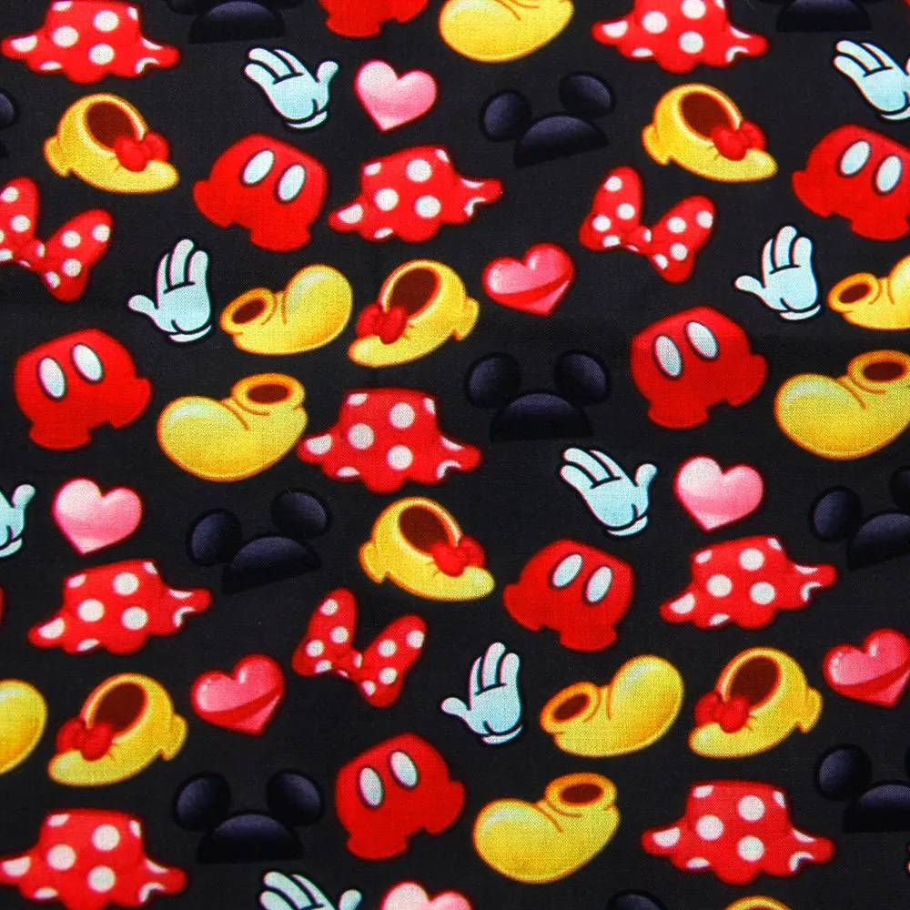 printed fabric