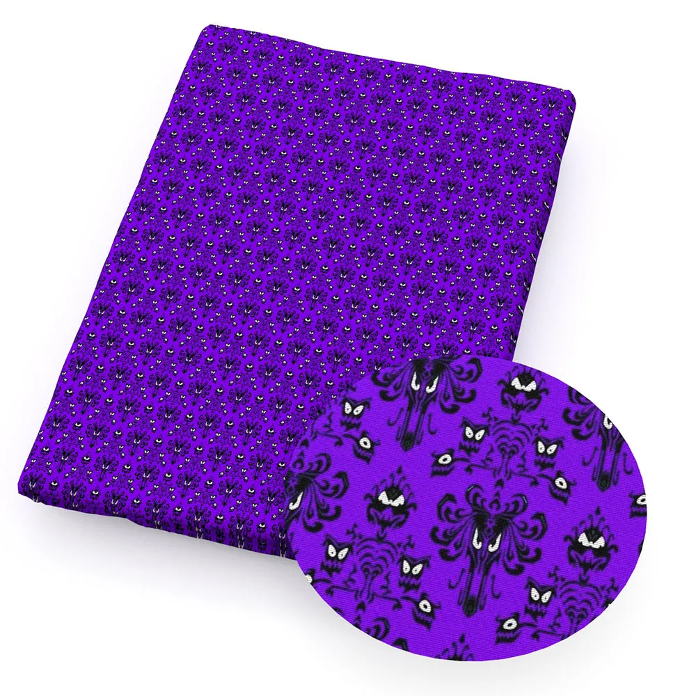 printed fabric