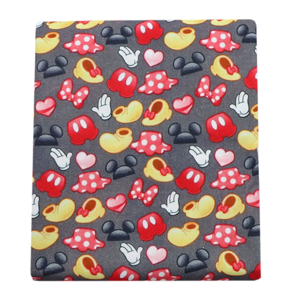 printed fabric
