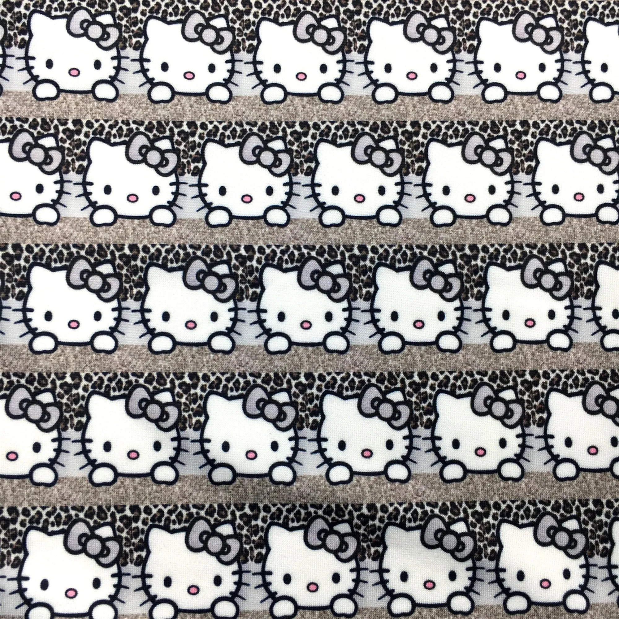 printed fabric