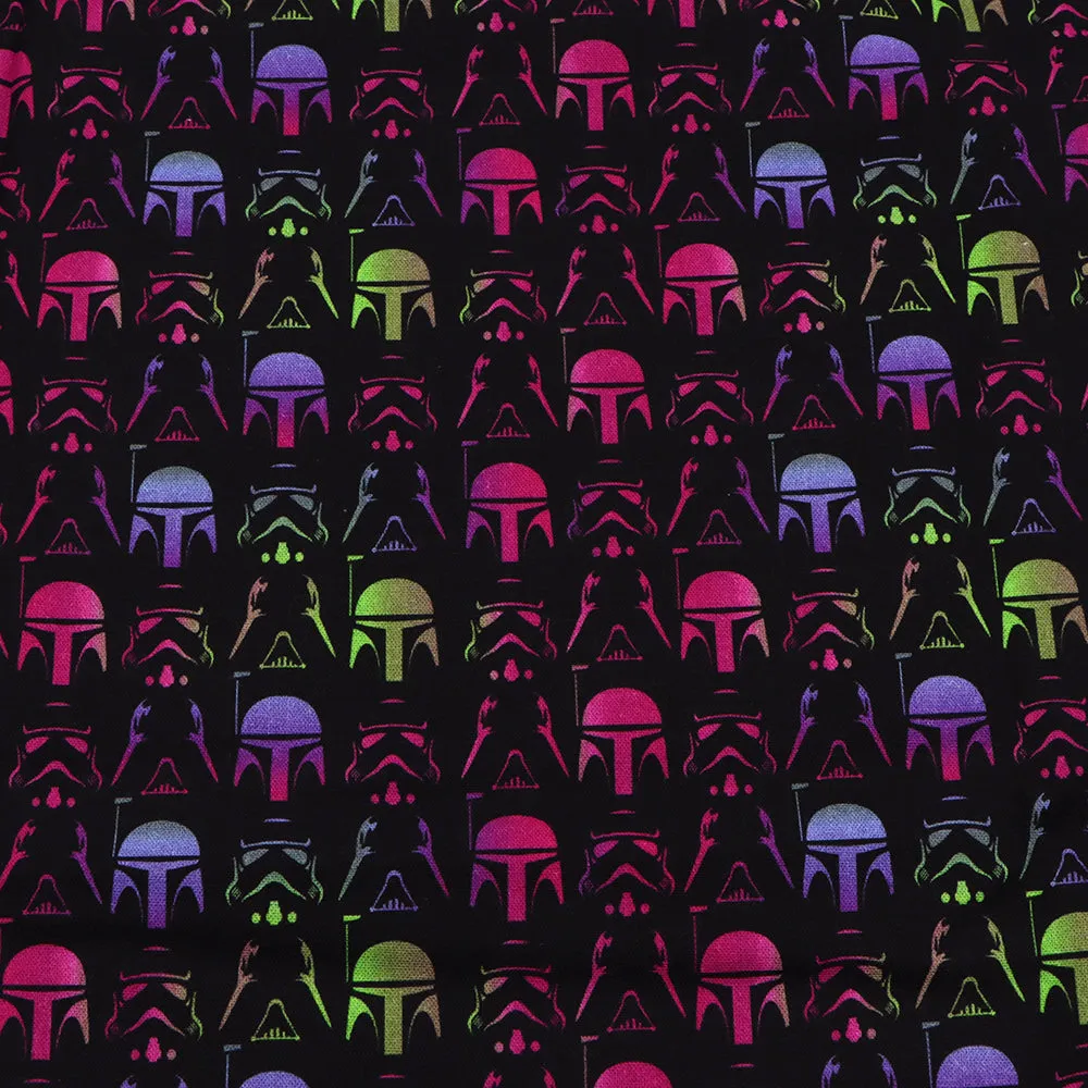 printed fabric