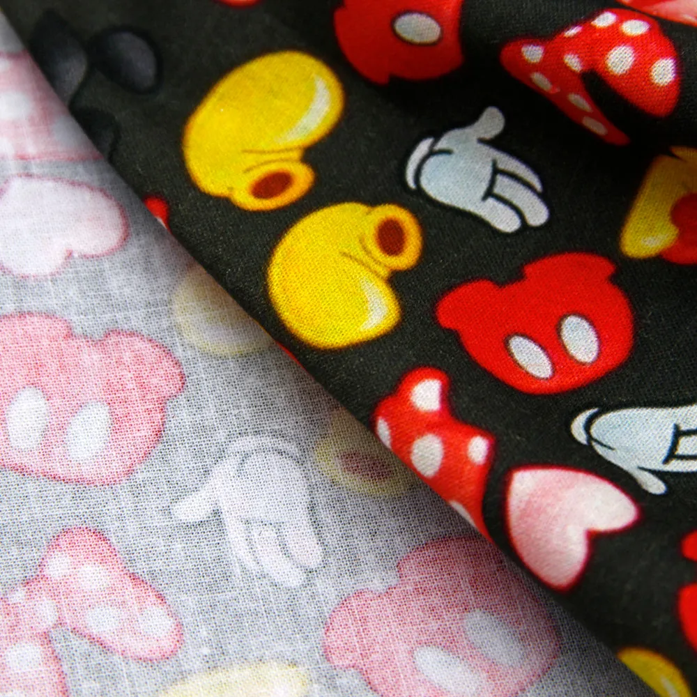 printed fabric