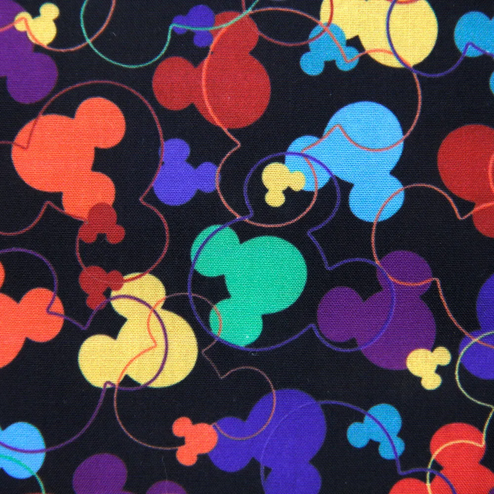 printed fabric