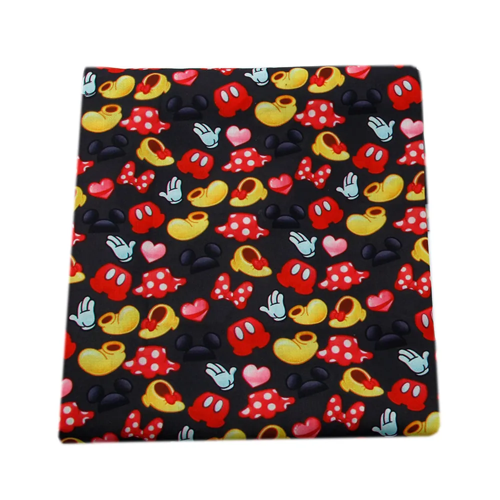 printed fabric