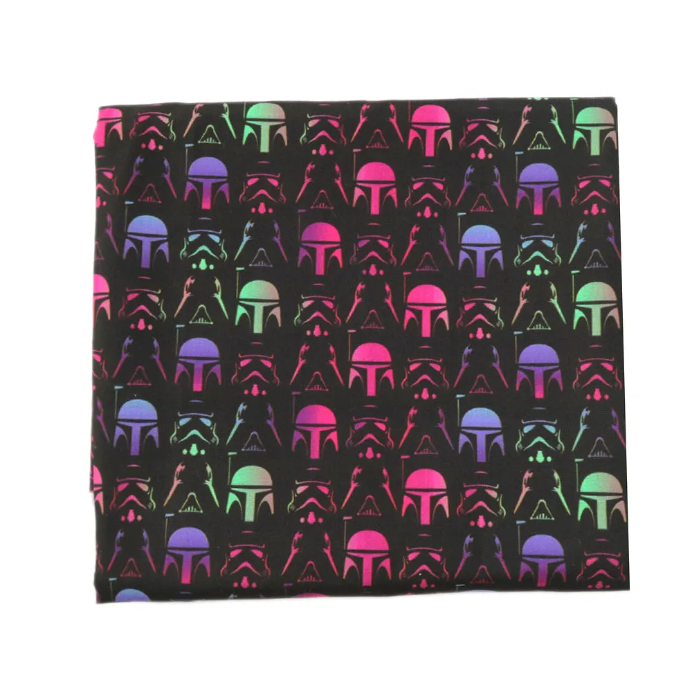 printed fabric