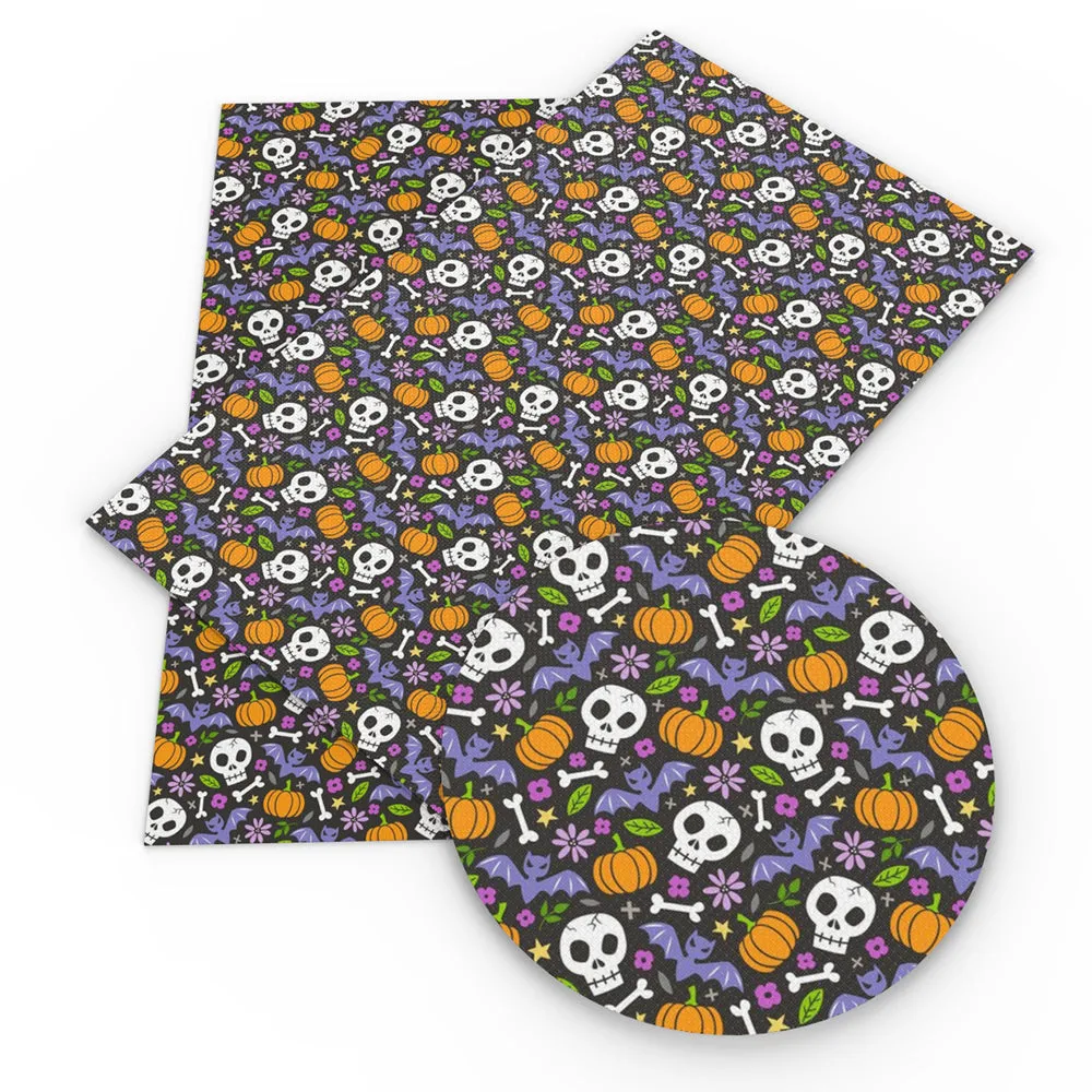 printed fabric