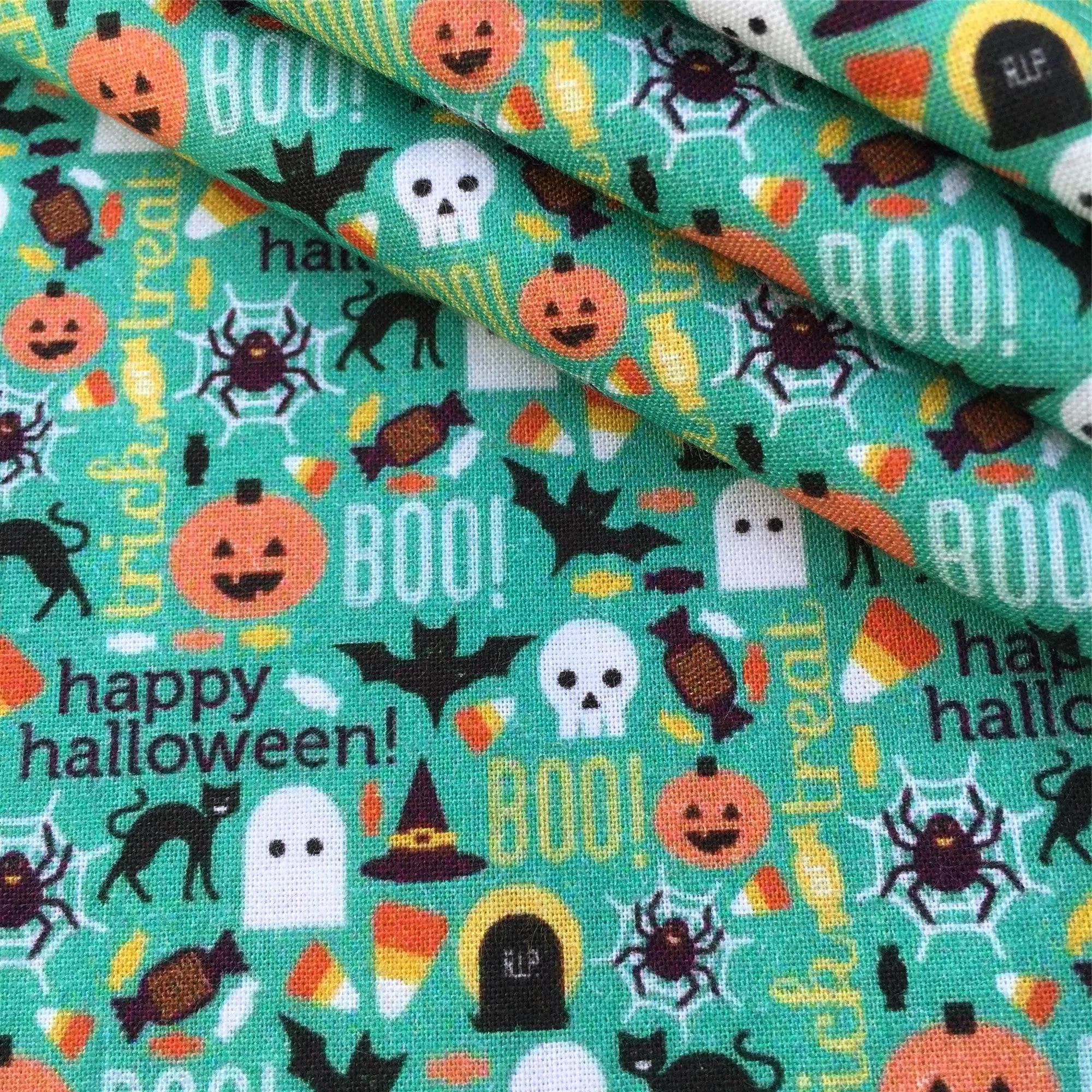 printed fabric