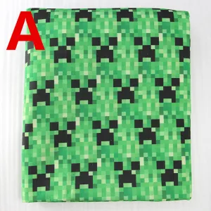 printed fabric
