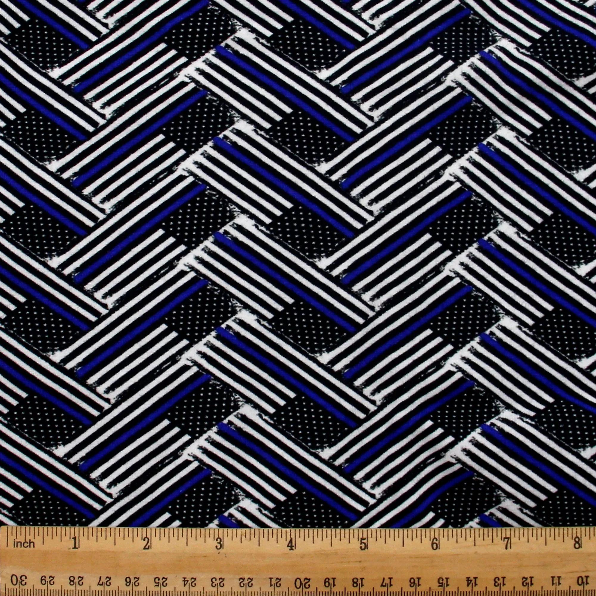 printed fabric