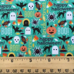 printed fabric