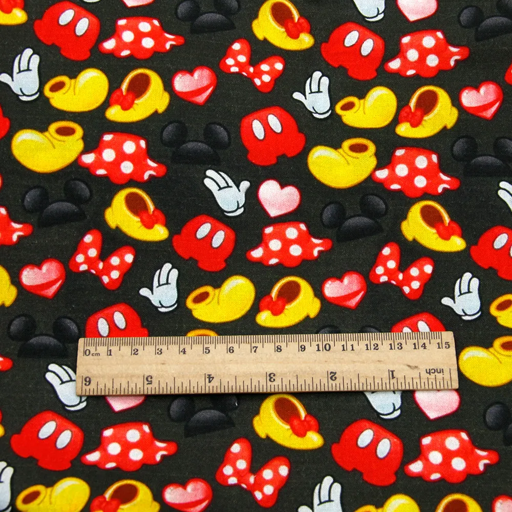 printed fabric
