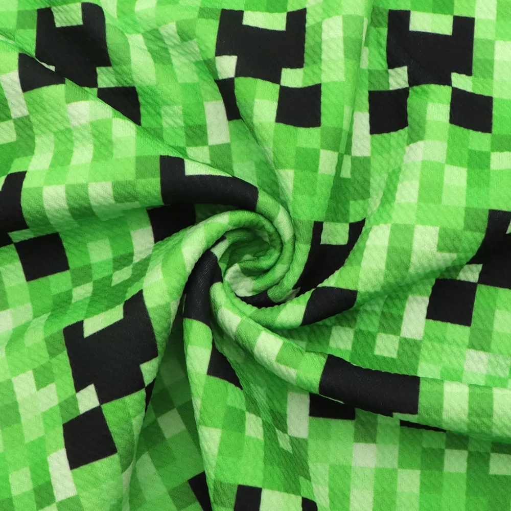 printed fabric