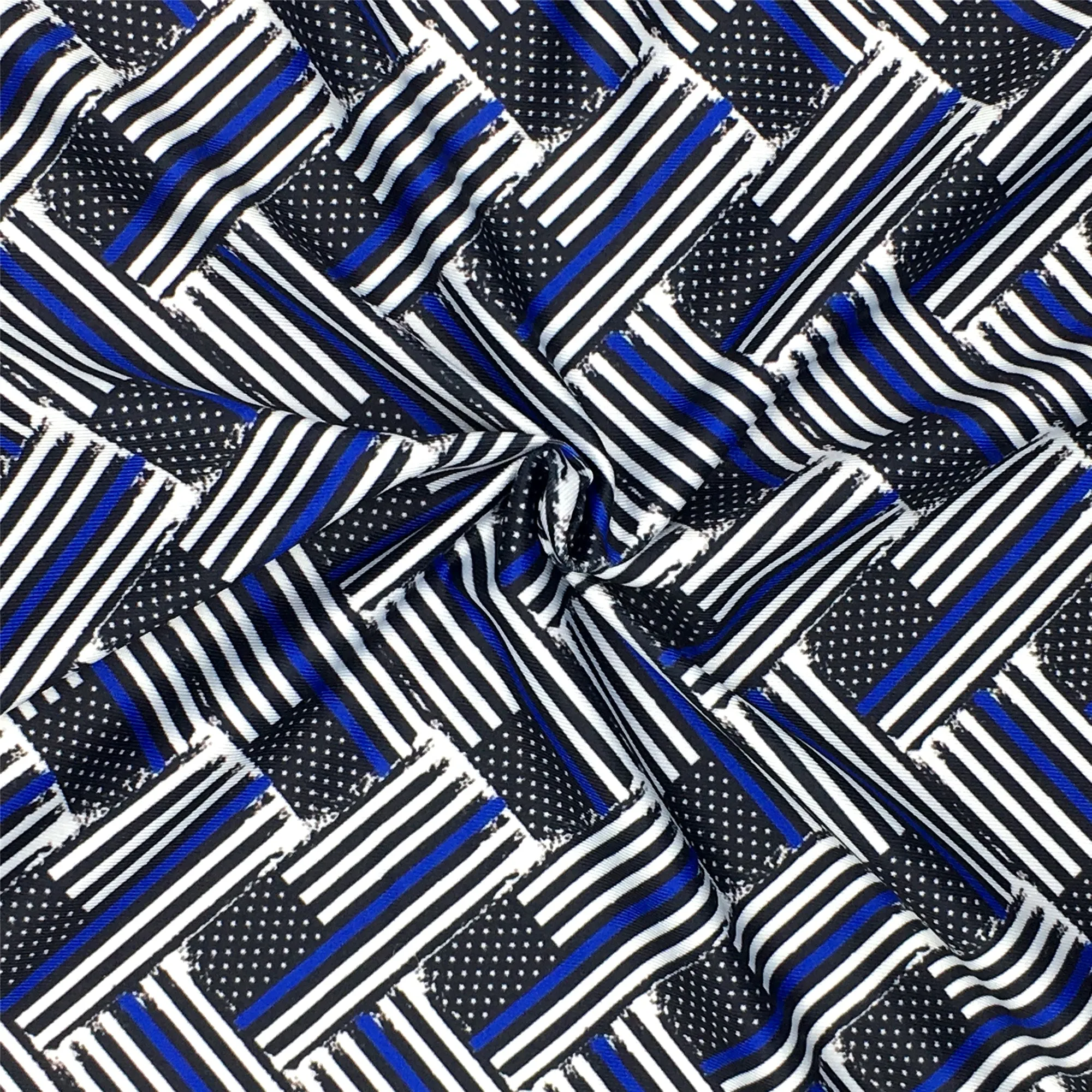 printed fabric