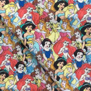 printed fabric