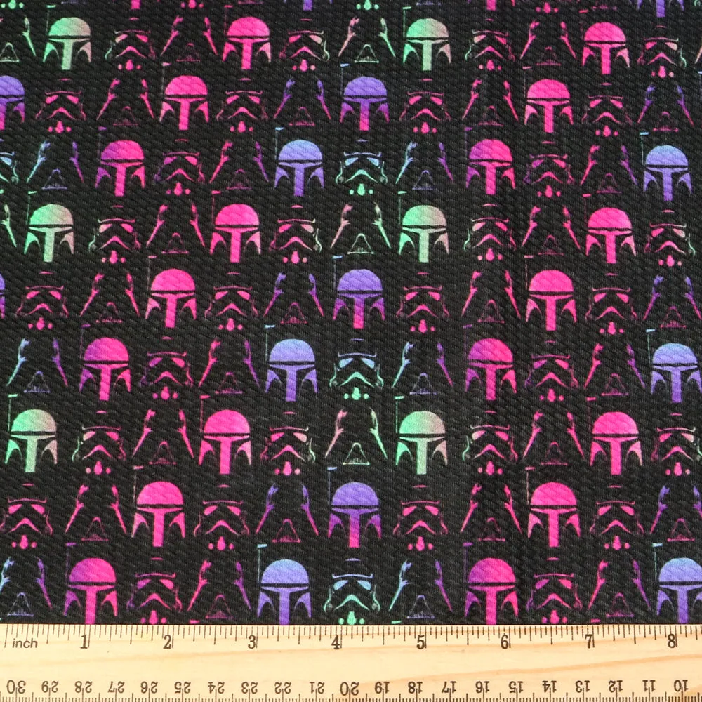 printed fabric