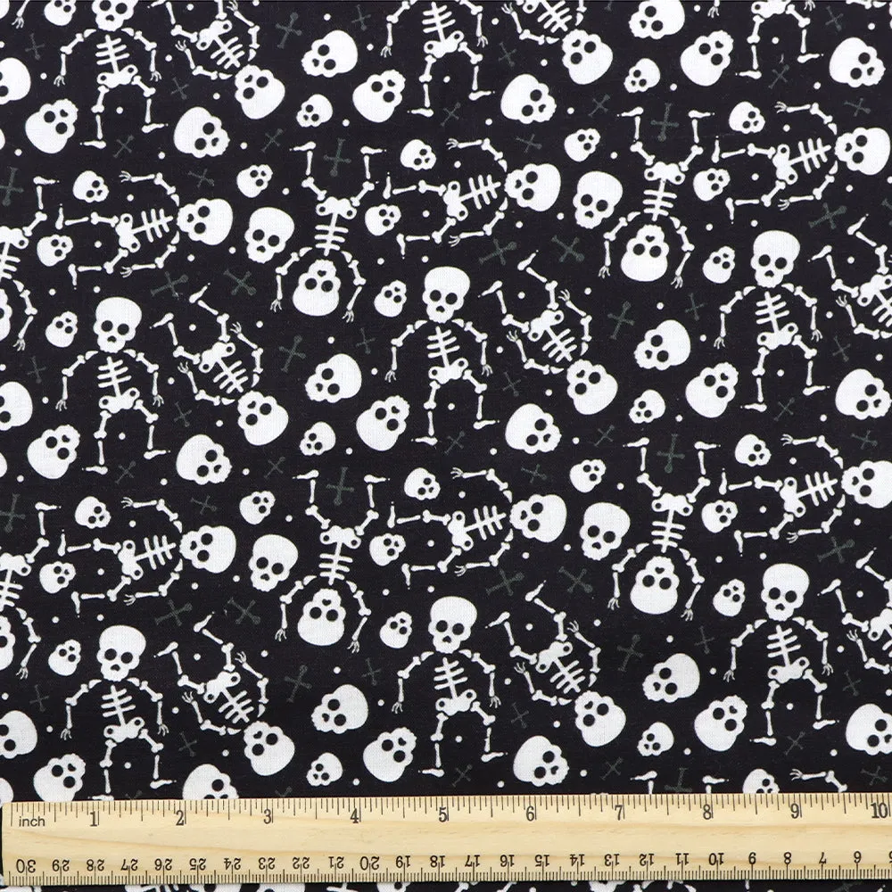 printed fabric
