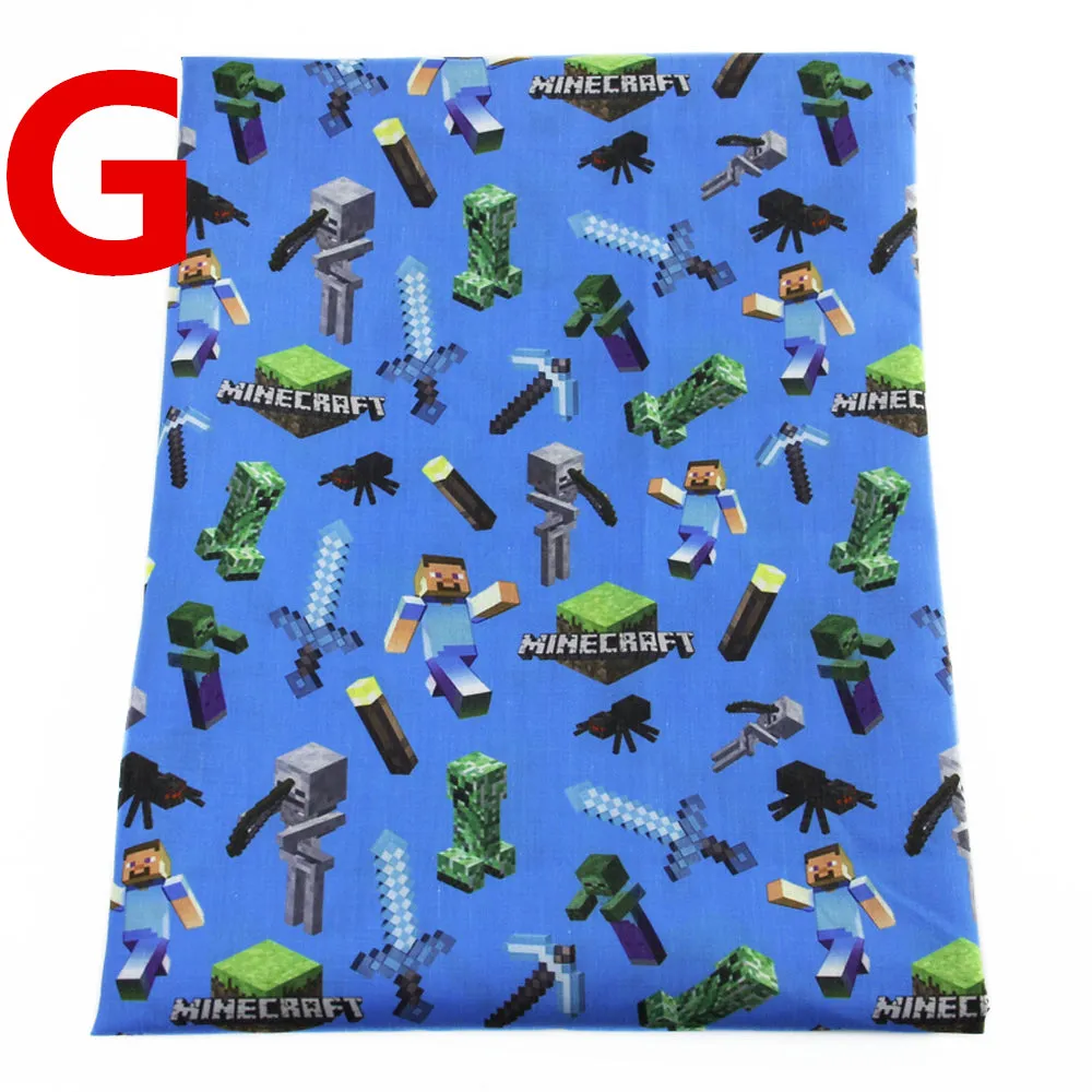 printed fabric