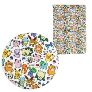 printed fabric