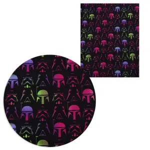 printed fabric