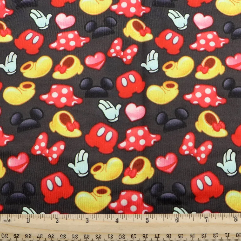 printed fabric