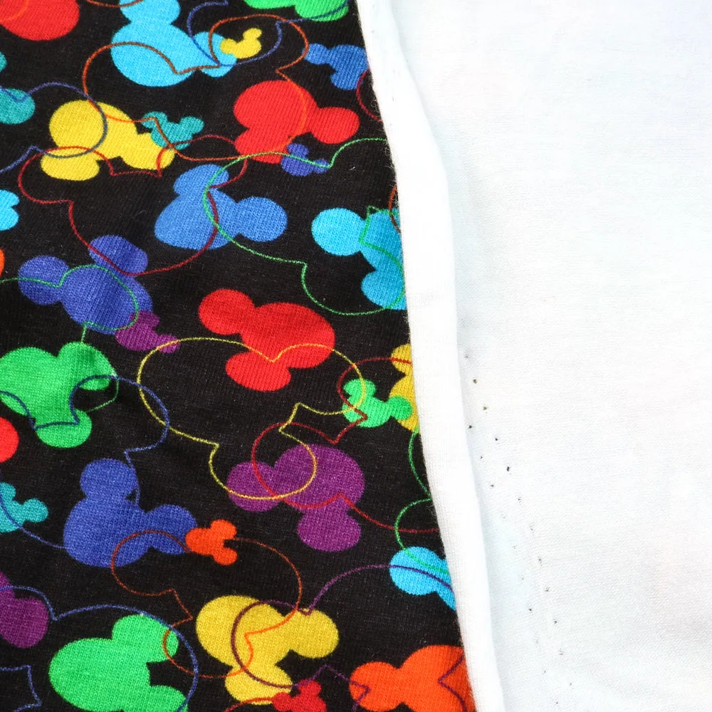 printed fabric