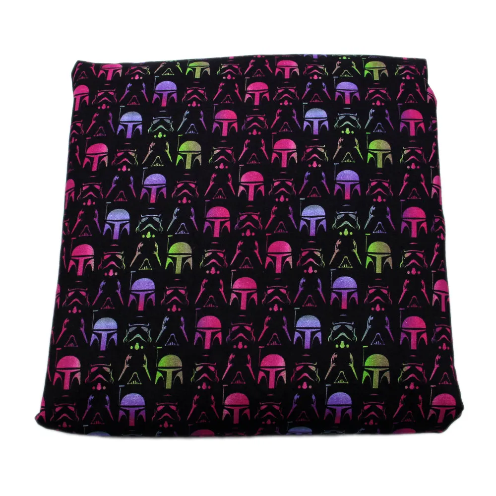 printed fabric
