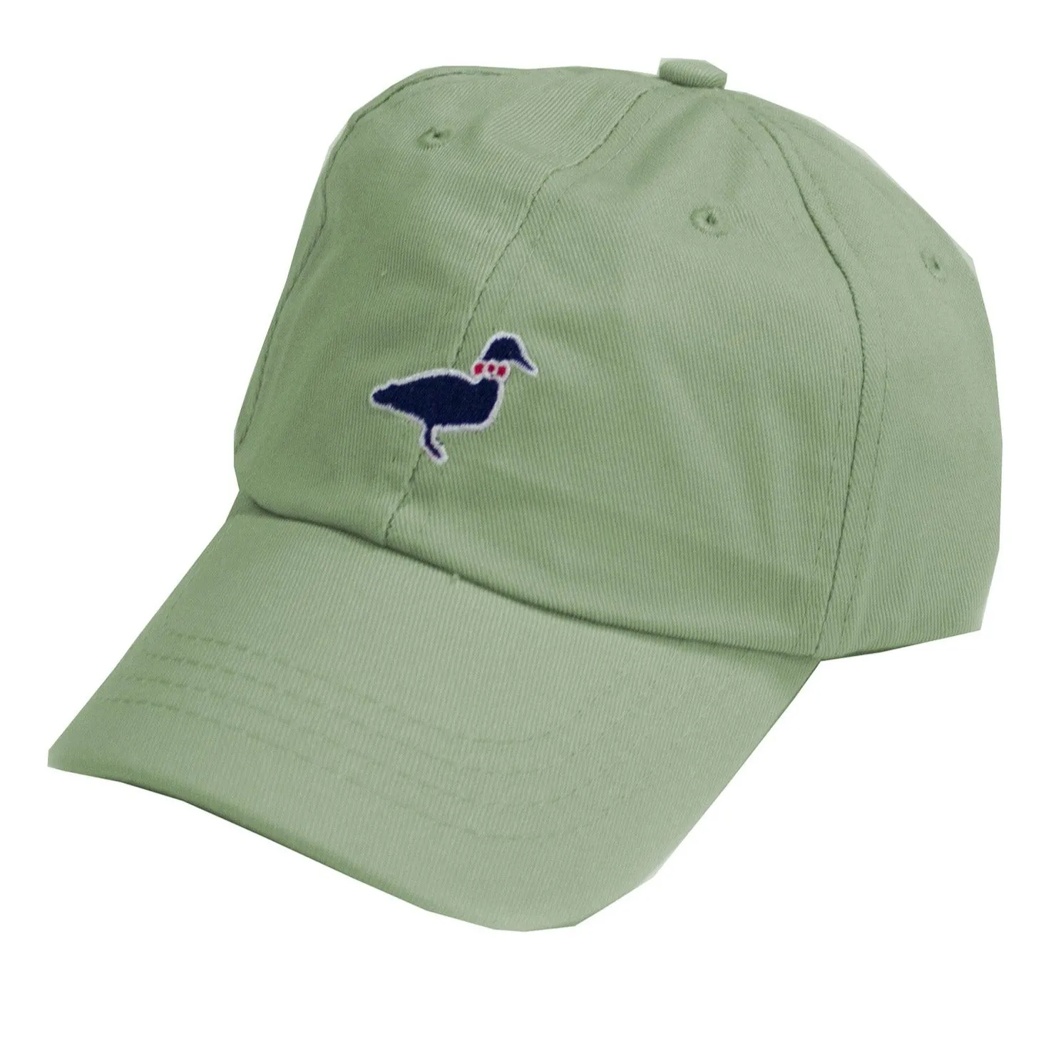 Properly Tied LD Youth Cotton Hat in Sage
