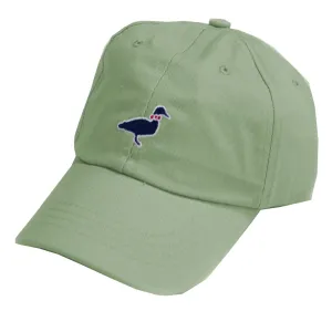 Properly Tied LD Youth Cotton Hat in Sage