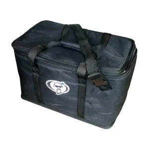 Protection Racket Deluxe Cajon Case in Black (52 x 30.5 x 30.5cm)