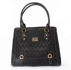 Pulse Accessories Handbag Black