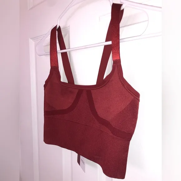 Puma X Vogue sports bra (S)