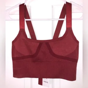 Puma X Vogue sports bra (S)