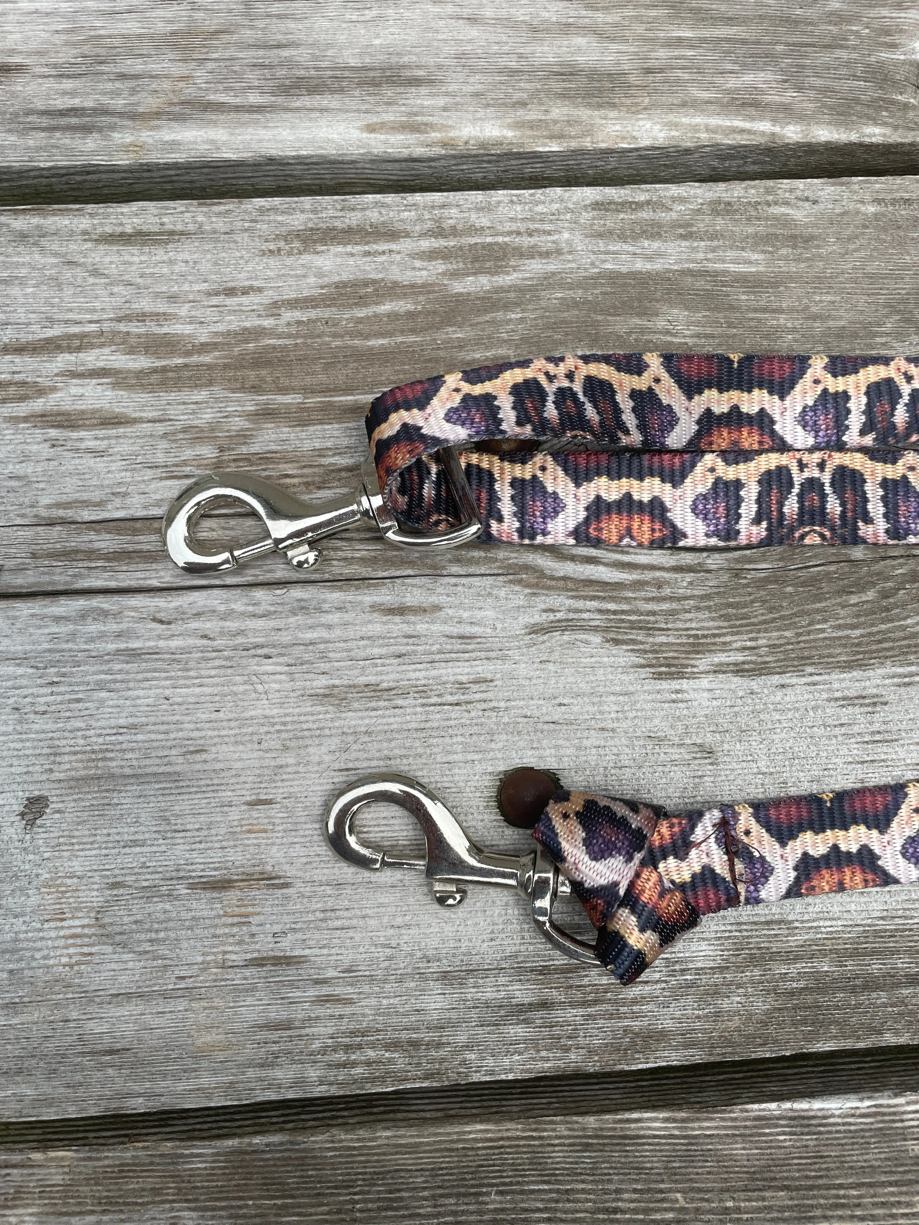 Python Premium nylon easy adjust tie down strap