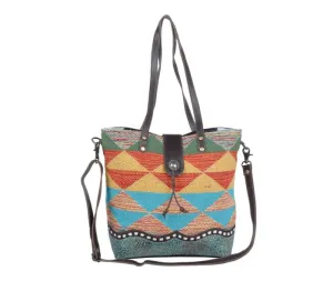 "multichrome Concealed Bag"
