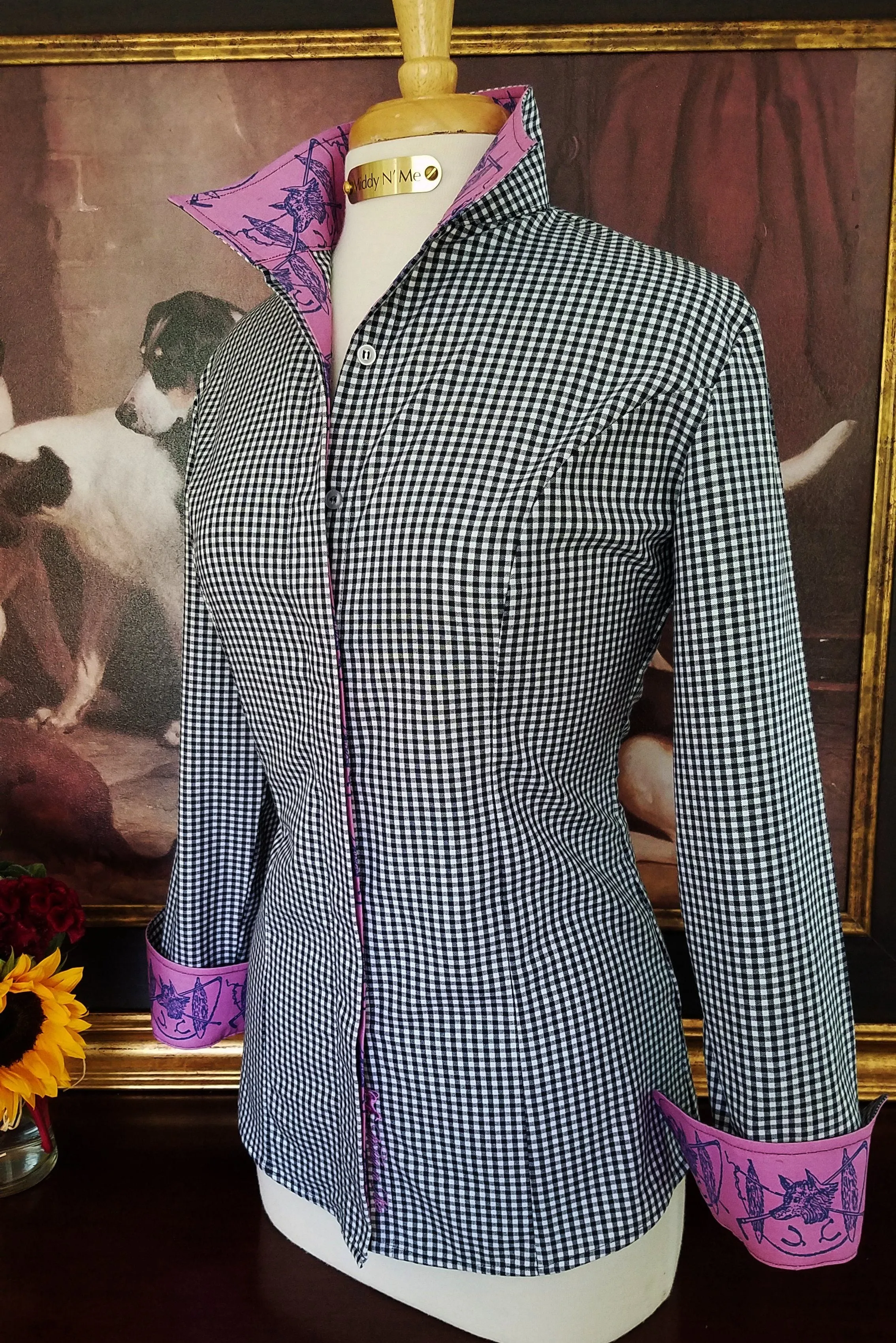 RADNOR IN ORCHID