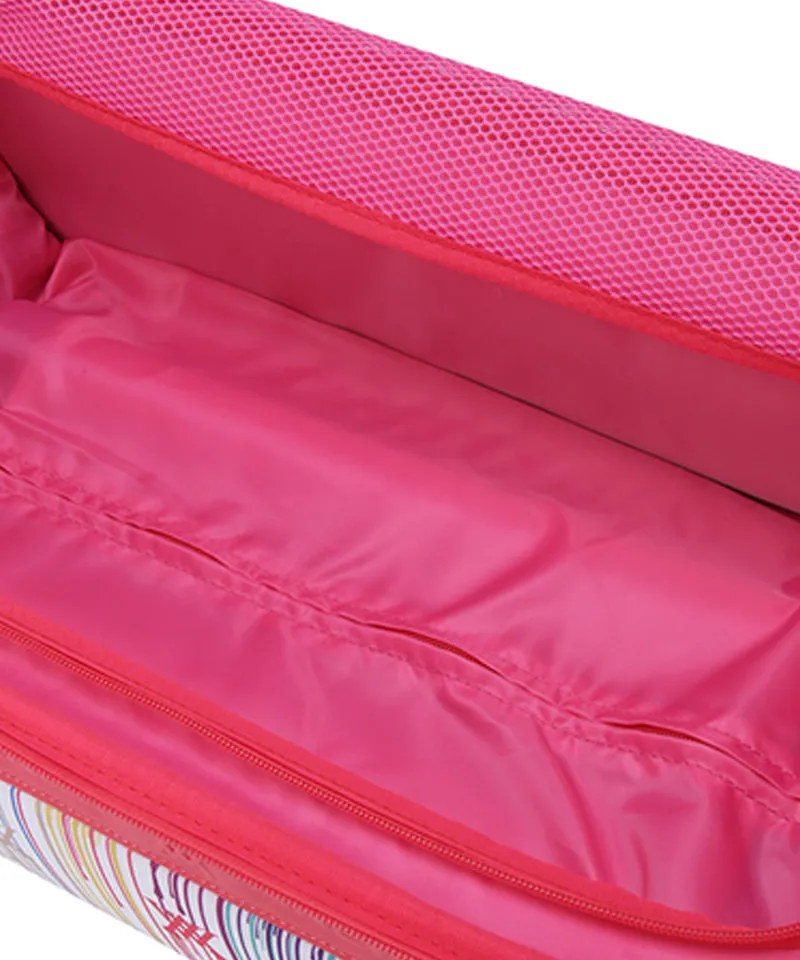 Rainbow Carrier - Pink